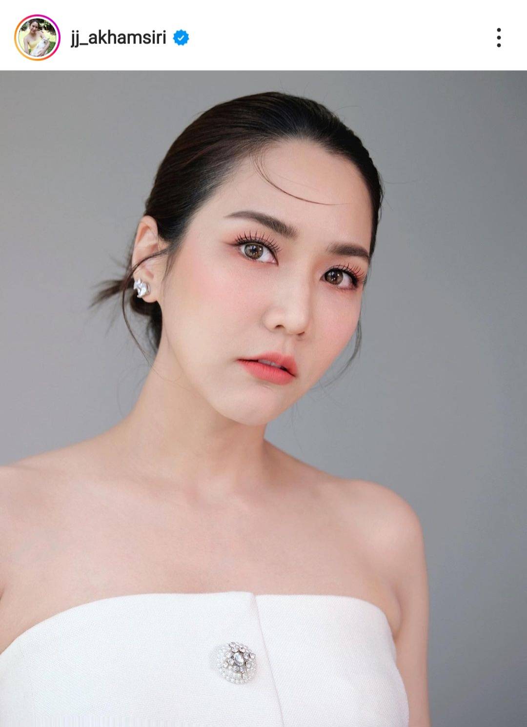 จั๊กจั่น เปิดใจ หลังศาลตัดสินจำคุกอดีตคนสนิท 9 เดือน คดีโลกสองใบ จั๊กจั่น เปิดใจ หลังศาลตัดสินจำคุกอดีตคนสนิท 9 เดือน คดีโลกสองใบ