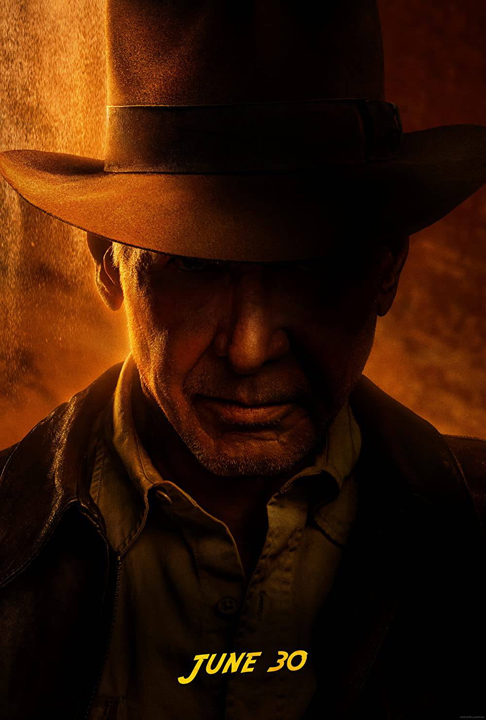 แฟนๆ รุมล้อม!! 'แฮร์ริสัน ฟอร์ด' วัย 80 ปี พา Indiana Jones ภาคจบ เปิดตัวที่คานส์ แฟนๆ รุมล้อม!! 'แฮร์ริสัน ฟอร์ด' วัย 80 ปี พา Indiana Jones ภาคจบ เปิดตัวที่คานส์