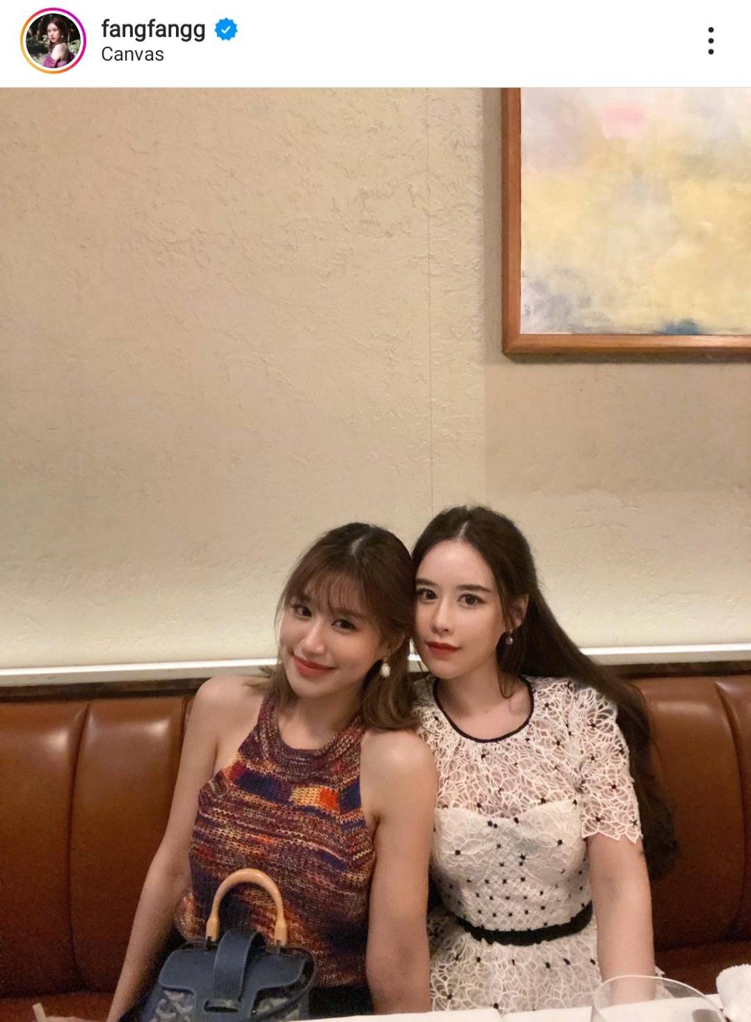 ฟาง ธนันต์ธรญ์” เผยอาการน้องสาวหลังเป็นแฟนกับ “บอย ฟาง ธนันต์ธรญ์” เผยอาการน้องสาวหลังเป็นแฟนกับ “บอย