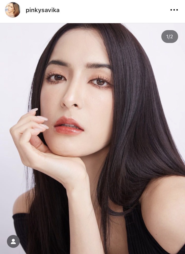 พิ้งกี้ สาวิกา อัปเดตไอจีนั่งรถท่องเที่ยว หลังเก็บตัวเงียบมานาน...  