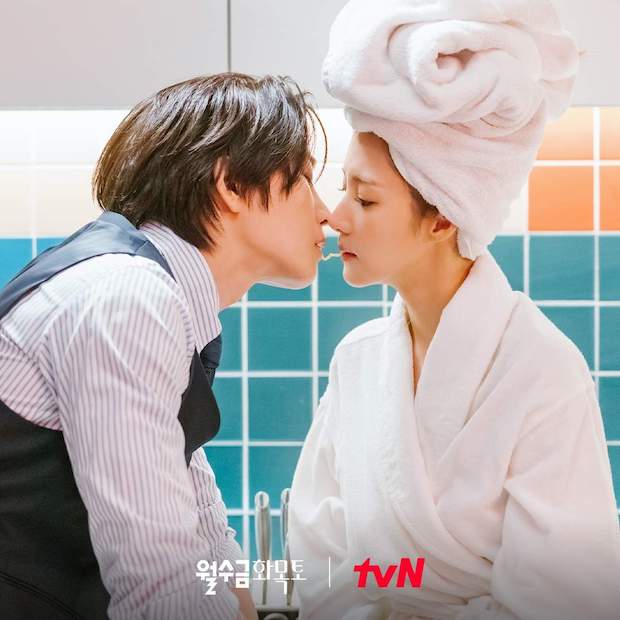 เคยคบจริงแต่เลิกกันแล้ว!! สังกัด ‘พัคมินยอง’ แจงกรณีพี่สาวร่วมธุรกิจเจ้าพ่อคริปโตเกาหลี เคยคบจริงแต่เลิกกันแล้ว!! สังกัด ‘พัคมินยอง’ แจงกรณีพี่สาวร่วมธุรกิจเจ้าพ่อคริปโตเกาหลี