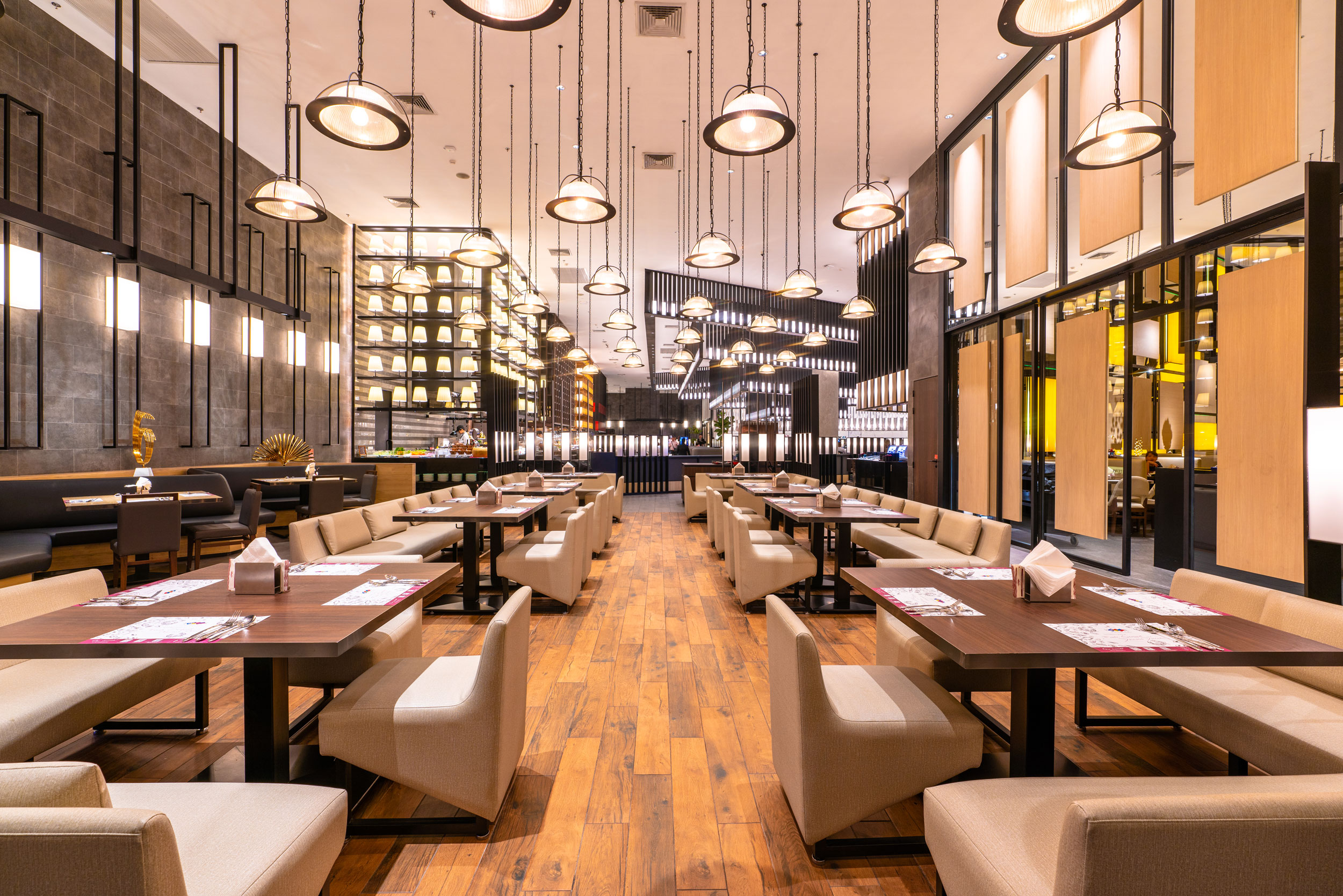 ‘Great Harbour’ เอาใจสายบุฟเฟต์ มาลิ้มลอง ‘First Class Buffet’ ระดับไฮเอนด์ ‘Great Harbour’ เอาใจสายบุฟเฟต์ มาลิ้มลอง ‘First Class Buffet’ ระดับไฮเอนด์