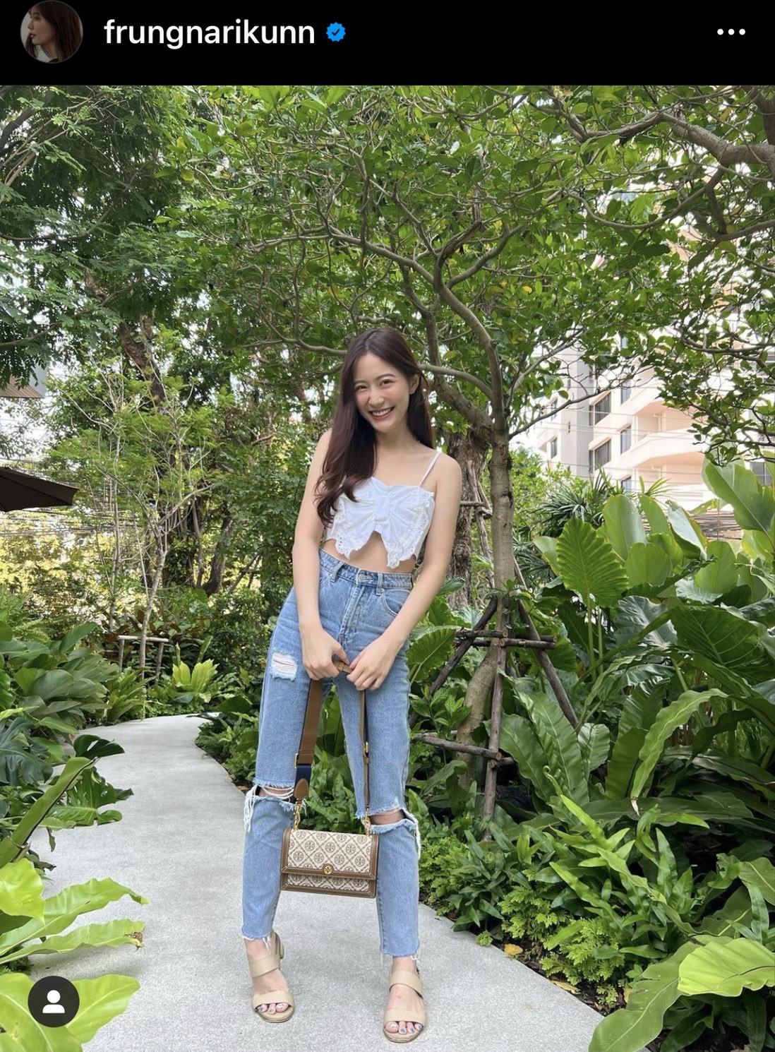 ต้นสังกัด ฟรัง นรีกุล ออกประกาศ มีบุคคลไม่ประสงค์ดีสร้างข่าวเท็จ ทำให้เกิดความเสียหาย ต้นสังกัด ฟรัง นรีกุล ออกประกาศ มีบุคคลไม่ประสงค์ดีสร้างข่าวเท็จ ทำให้เกิดความเสียหาย