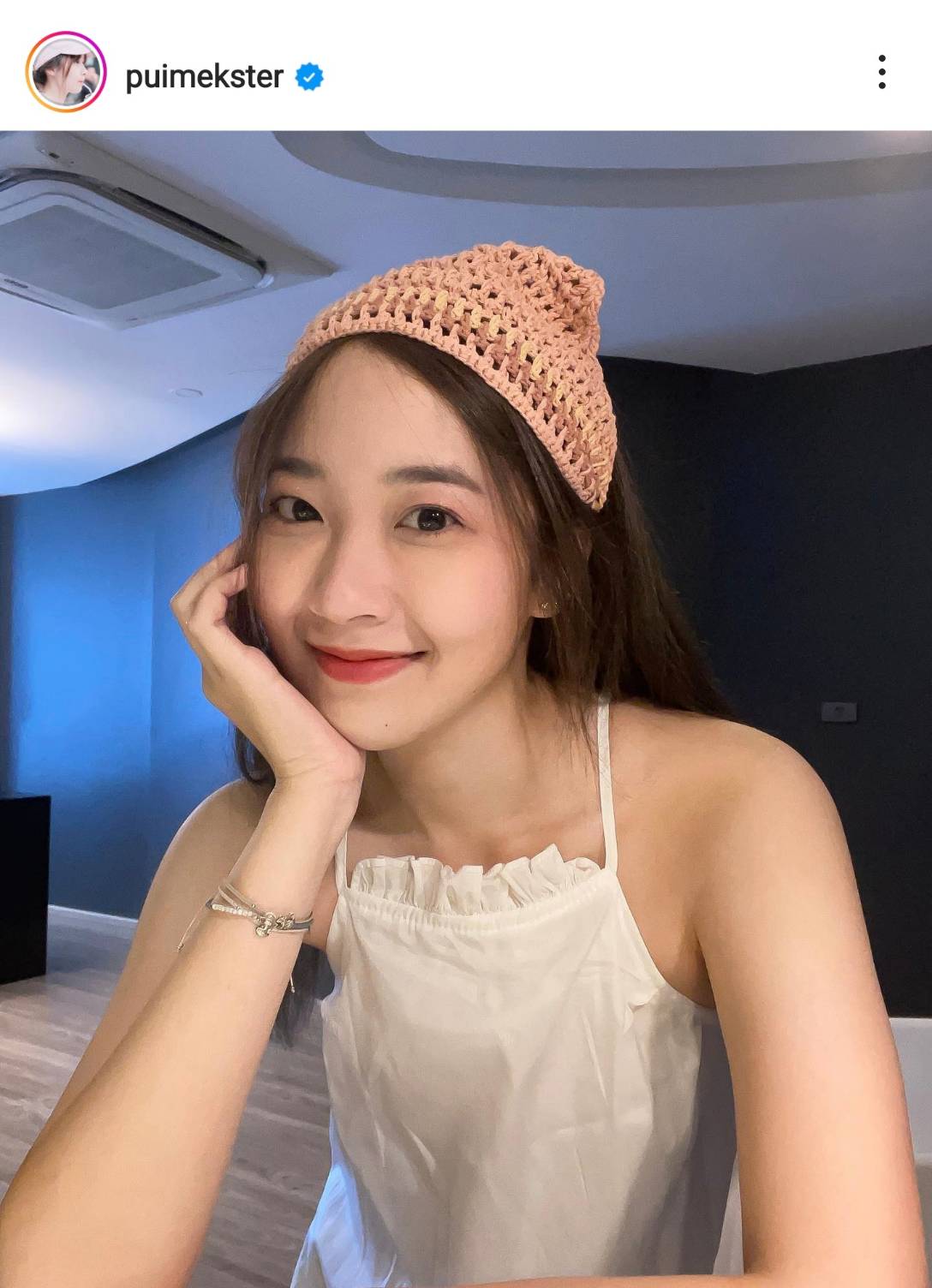 ทำความรู้จัก ปุยเมฆ นภสร นักแสดงสาวมากความสามารถดีกรีคุณหมอคนสวย ทำความรู้จัก ปุยเมฆ นภสร นักแสดงสาวมากความสามารถดีกรีคุณหมอคนสวย