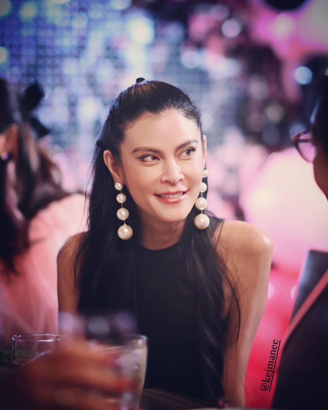ปิ่น เก็จมณี เปิดใจครั้งแรก สถานะ เจ เจตริน เป็นเพื่อนกัน
