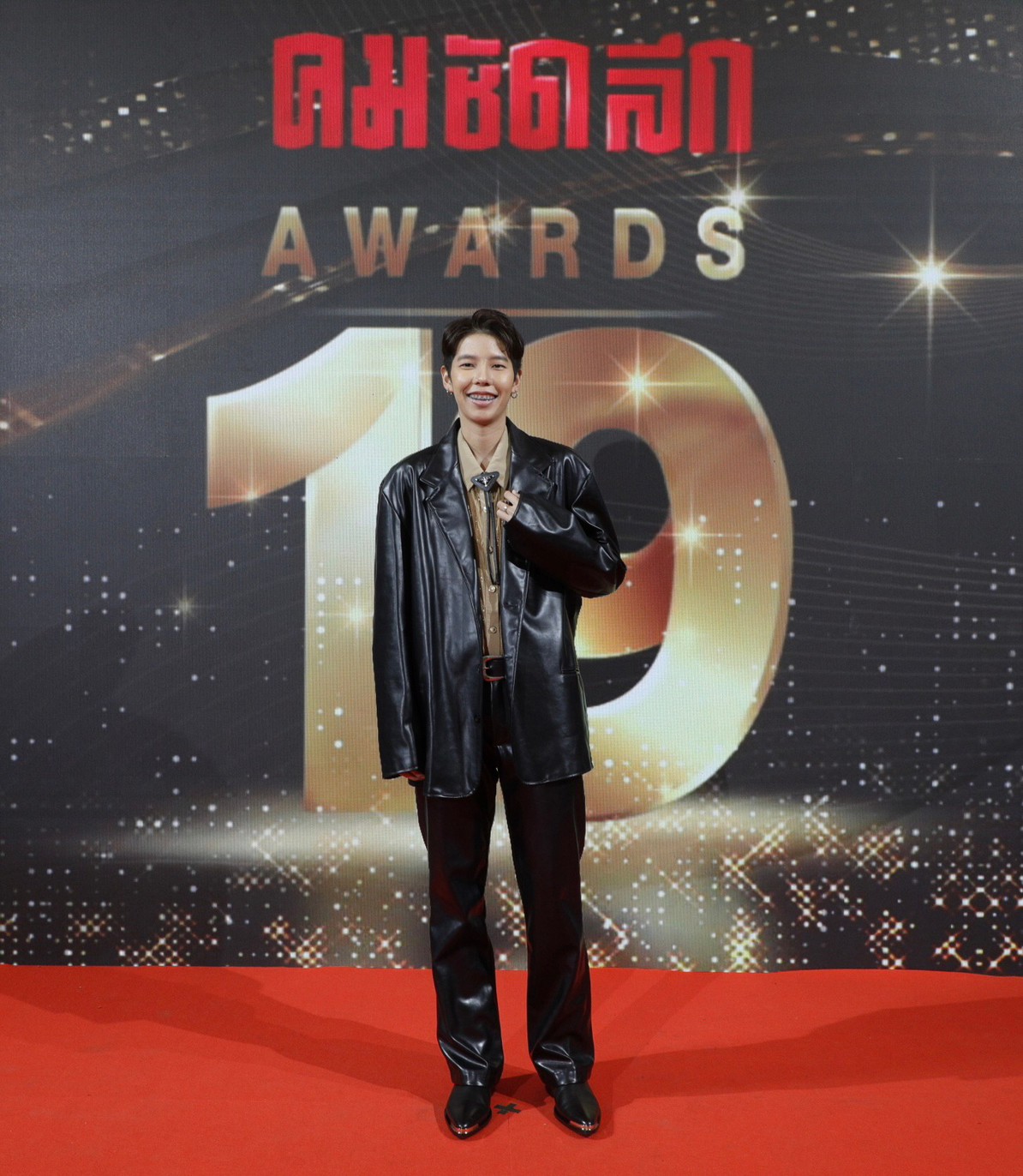 ป๊ายปาย ขอบคุณรางวัล LGBTQ+ ยอดนิยม บอกเราเลือกที่จะใช้ชีวิตอย่างที่ชอบและมีความสุข.. ป๊ายปาย ขอบคุณรางวัล LGBTQ+ ยอดนิยม บอกเราเลือกที่จะใช้ชีวิตอย่างที่ชอบและมีความสุข..