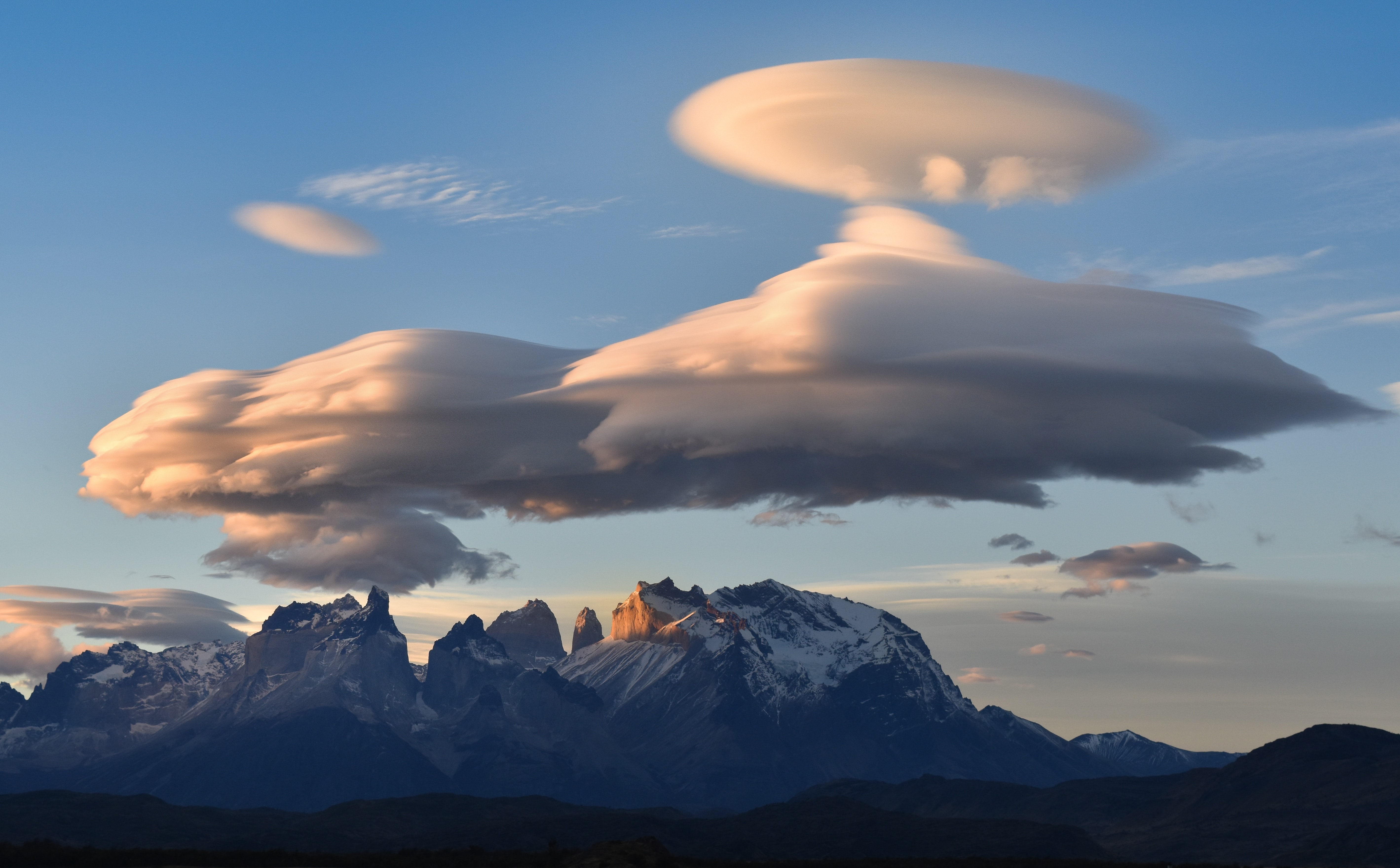 สถิติชี้! อเมริกาเจอ UFO เยอะขึ้นในปี 2020 สูงสุดเป็นประวัติการณ์!