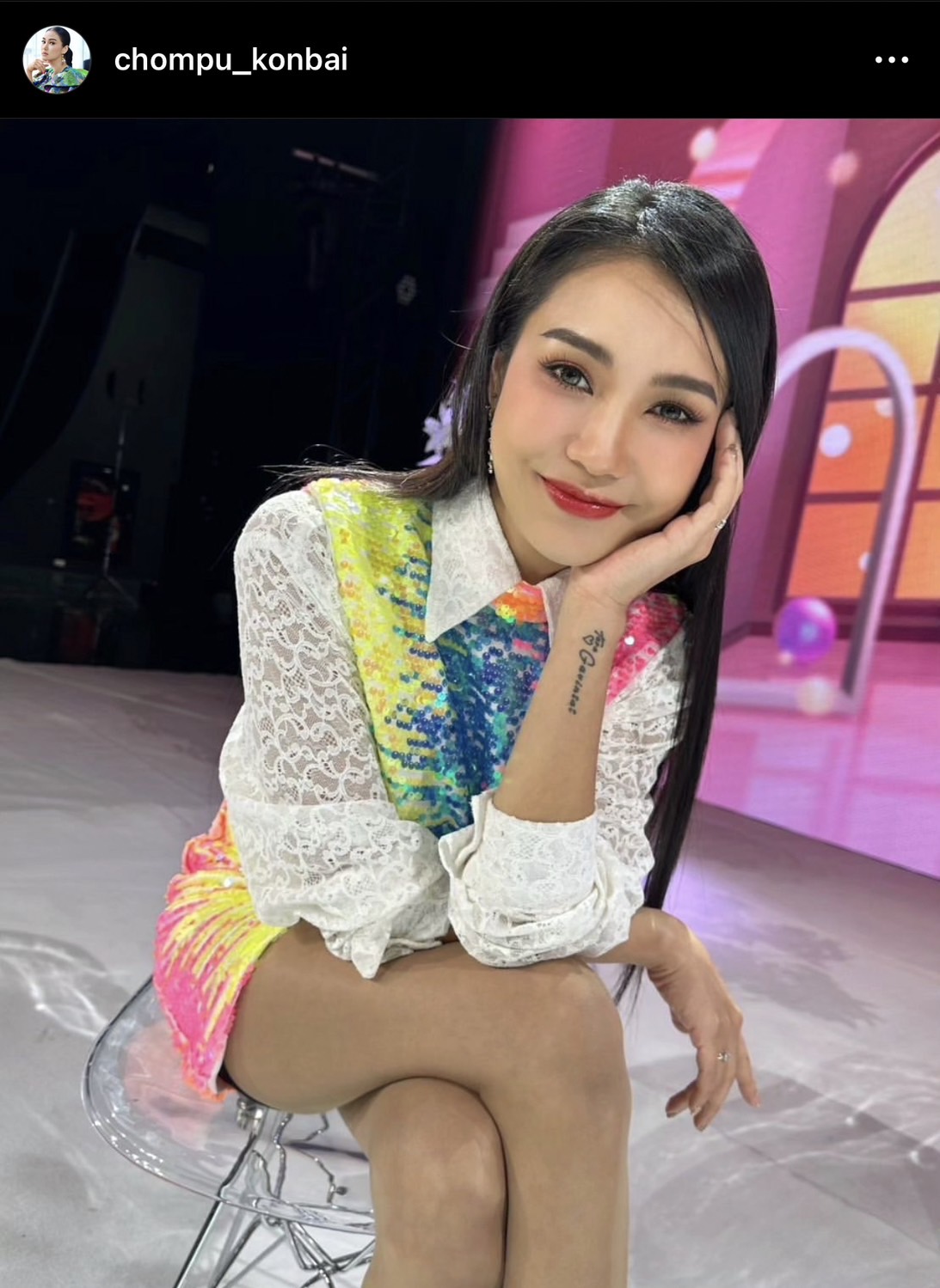 ชมพู่ ก่อนบ่าย ใจหาย หลังพ่อล้มในห้องน้ำ ต้องเฝ้าติดตามอาการใน ICU ชมพู่ ก่อนบ่าย ใจหาย หลังพ่อล้มในห้องน้ำ ต้องเฝ้าติดตามอาการใน ICU