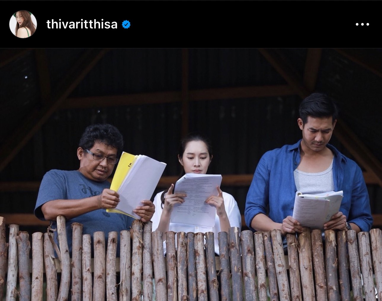 สุดเศร้า นักแสดงช่อง 7 โพสต์อาลัยกับการจากไปของผู้กำกับชื่อดัง อ๊อด ธีระศักดิ์ สุดเศร้า นักแสดงช่อง 7 โพสต์อาลัยกับการจากไปของผู้กำกับชื่อดัง อ๊อด ธีระศักดิ์