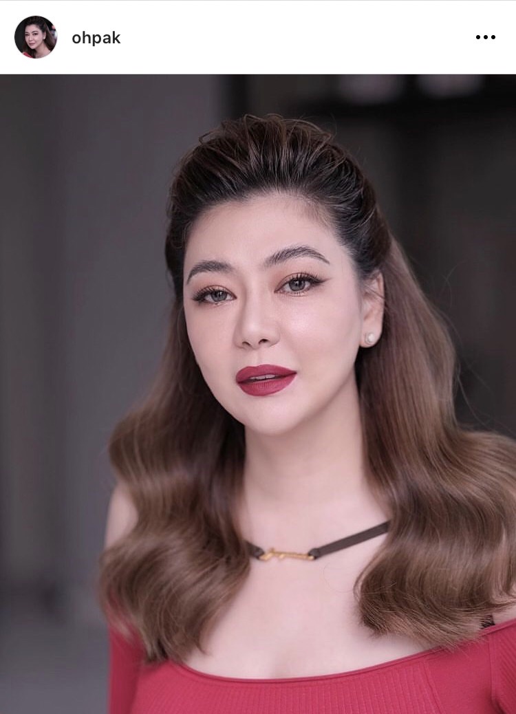 โอ๋ ภัคจีรา เผยพร้อมไปต่อได้ หลังแยกทางกับสามี