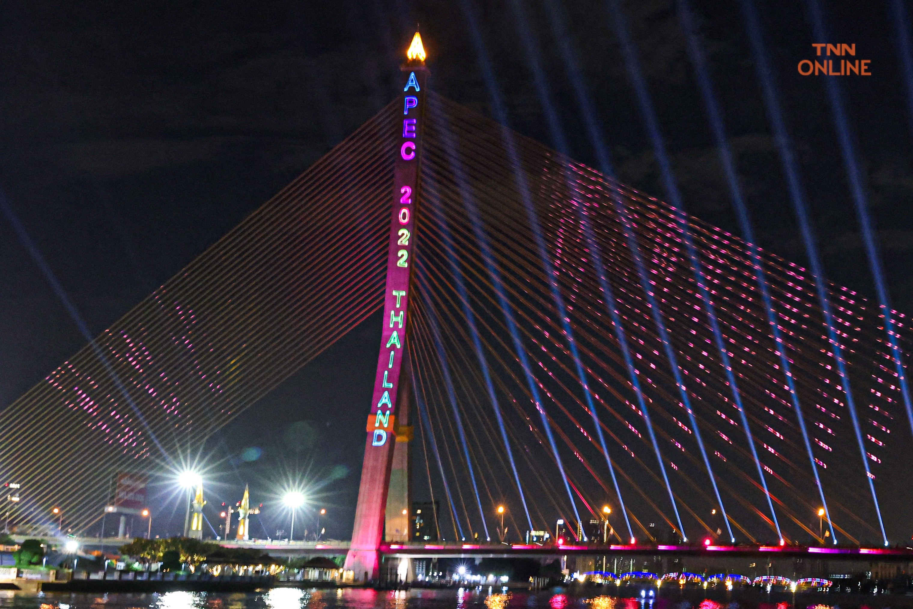 Vijit CHAO PHRAYA เติมสีสันริมน้ำเล่าขานเรื่องราววัฒนธรรมไทย Vijit CHAO PHRAYA เติมสีสันริมน้ำเล่าขานเรื่องราววัฒนธรรมไทย