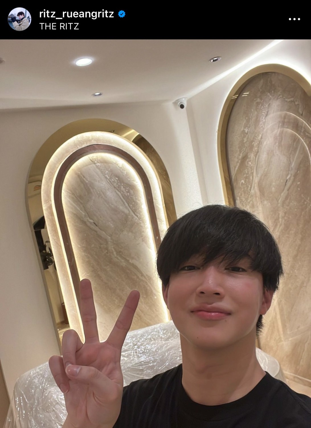 หมอริท เศร้า! หลังคลินิกใหม่ใกล้วันเปิดแล้ว เข้าตรวจหน้างานทำเอาช็อก 