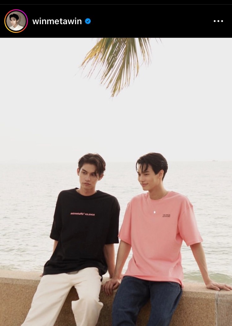 ครั้งนี้มันมีแค่เราสองคน “ไบร์ท-วิน” ปลื้มหนักคอนเสิร์ตที่ญี่ปุ่นแฟนคลับเยอะมาก