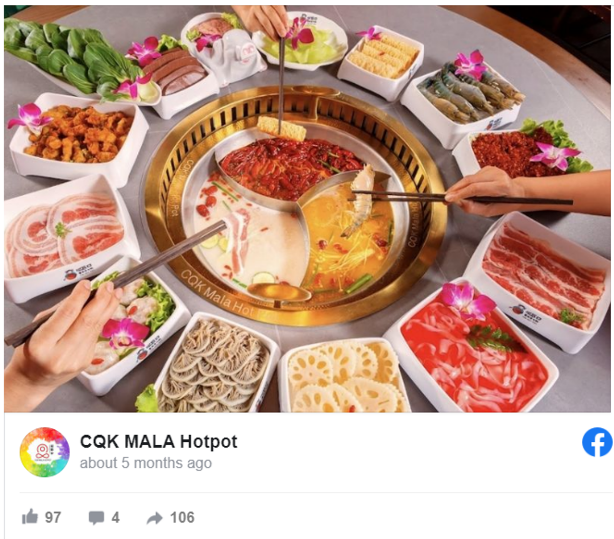 9 ร้านสุกี้หม่าล่าแนะนำ พิกัดในกรุงเทพ เจ้าดังเจ้าเด็ด อร่อยเผ็ดลิ้นชา! 9 ร้านสุกี้หม่าล่าแนะนำ พิกัดในกรุงเทพ เจ้าดังเจ้าเด็ด อร่อยเผ็ดลิ้นชา!