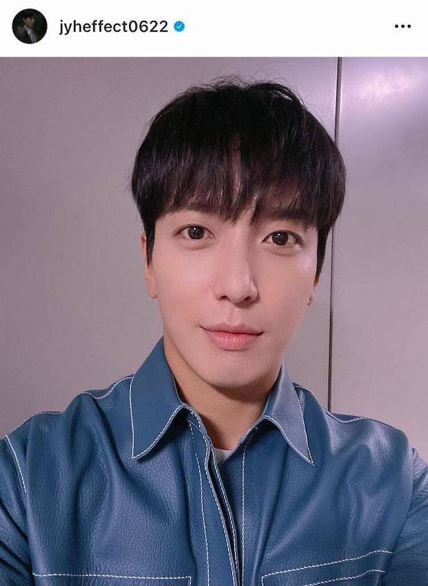 ‘จองยงฮวา’ ติดโควิด!! แฟนๆ วง CNBLUE ห่วงใย ที่เกาหลียังระบาดหนัก