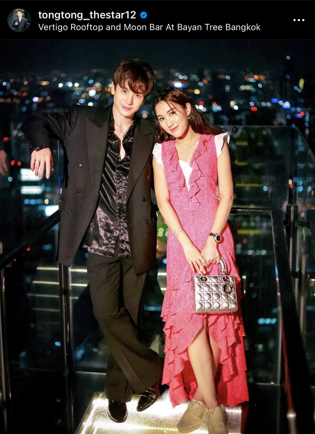 คดีพลิกหรือเปล่า!? แฟนของแฟนเก่า เบสท์ แฉยับ ให้เลิกฟังความข้างเดียว คดีพลิกหรือเปล่า!? แฟนของแฟนเก่า เบสท์ แฉยับ ให้เลิกฟังความข้างเดียว
