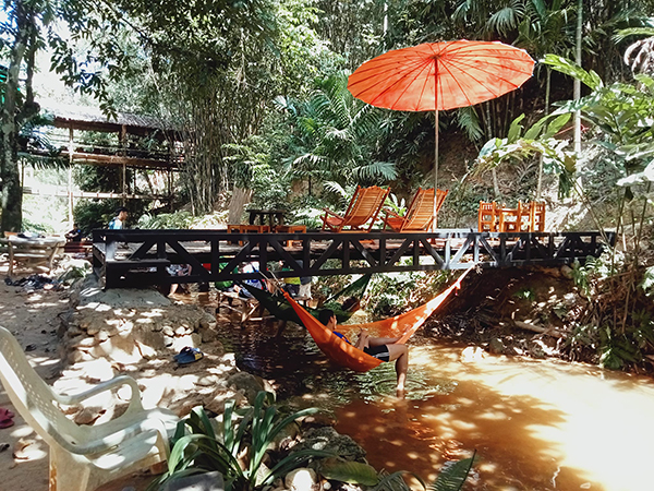 10 คาเฟ่ระนอง บรรยากาศดี เติมเต็มธรรมชาติเข้าปอด 10 คาเฟ่ระนอง บรรยากาศดี เติมเต็มธรรมชาติเข้าปอด