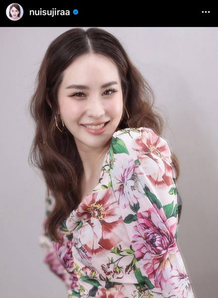 มดดำ เผยสาเหตุ นุ้ย - อ้น อันฟอลโล่กันในอินสตาแกรม คาดว่าน่าจะงอนกันอยู่!!