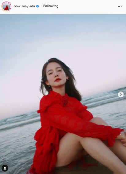 ส่องโมเมนต์หวาน อาเล็ก-โบว์ ทำแฟนๆ ฟินหนัก เมื่อได้ยินคำพูดนี้!?