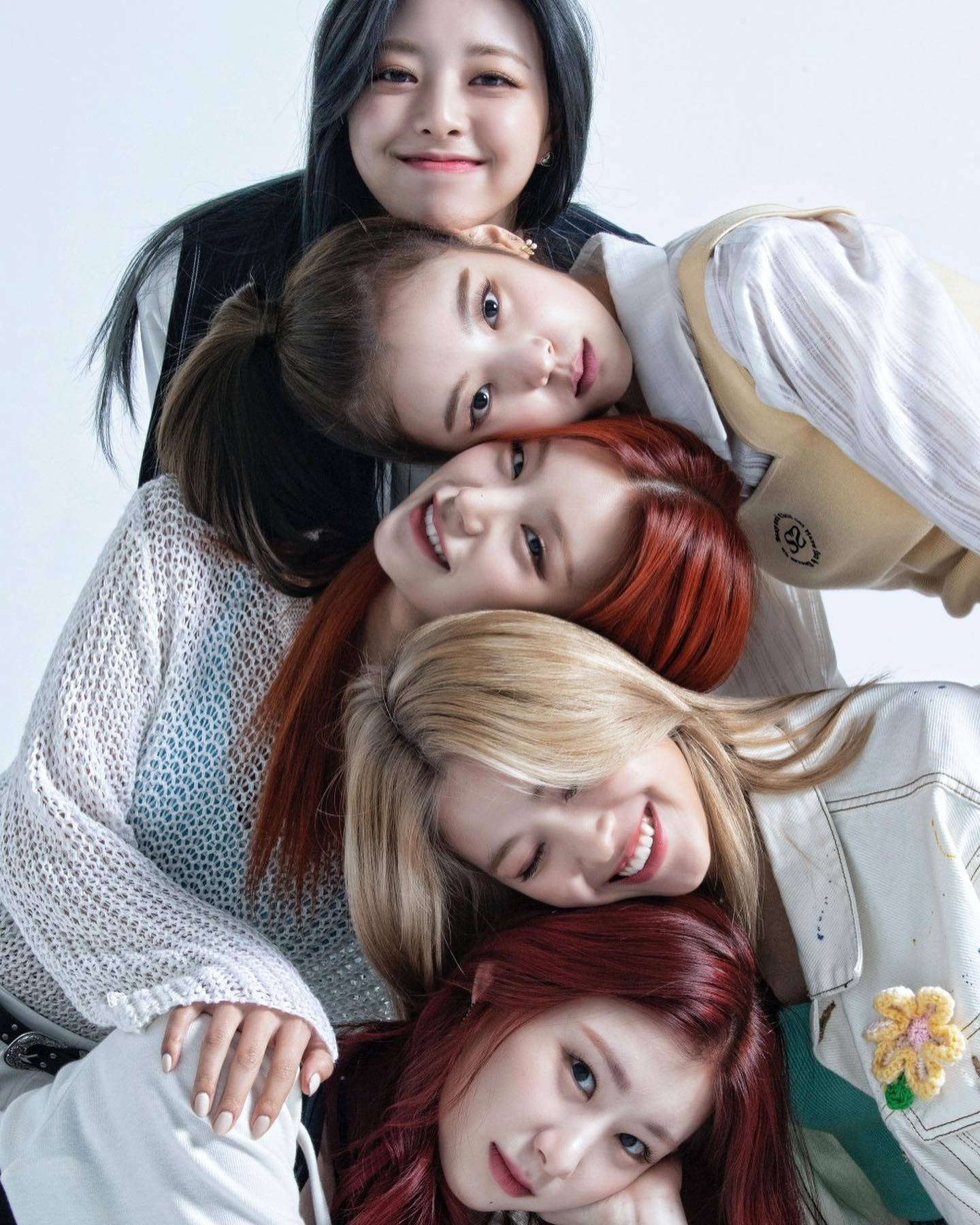 เยจี วง ITZY ติดโควิด มีไข้เล็กน้อยและกำลังรักษาตัวที่บ้าน เยจี วง ITZY ติดโควิด มีไข้เล็กน้อยและกำลังรักษาตัวที่บ้าน