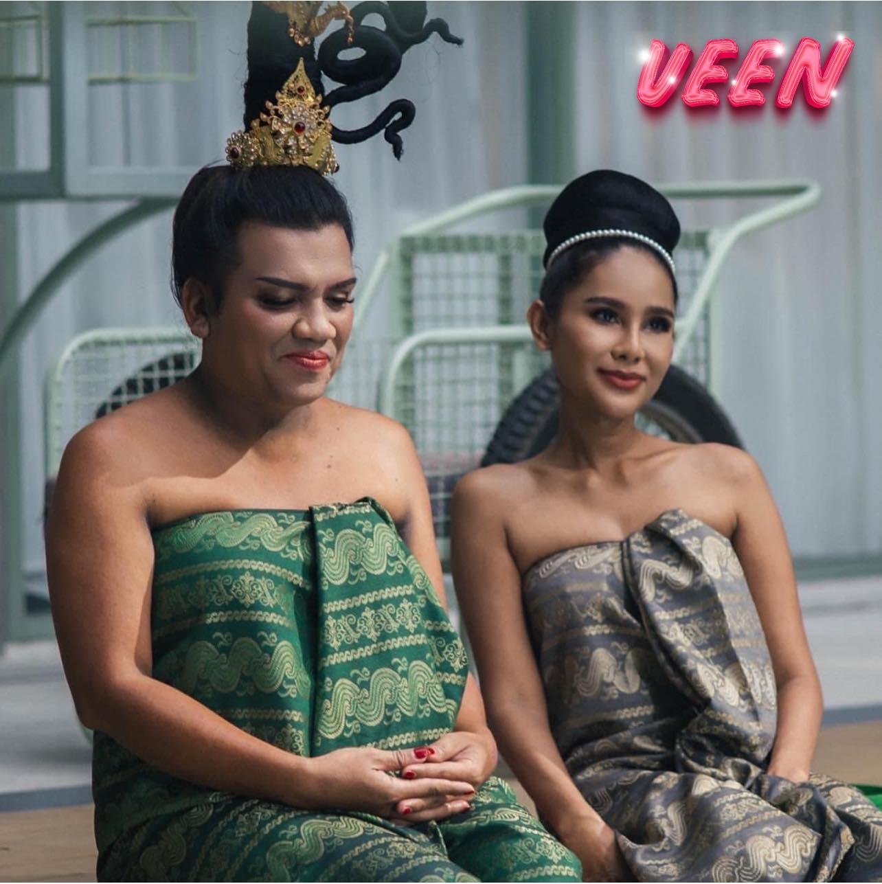“แม่หญิงลี” ส่งกำลังใจให้ “ทิพย์” หลังโพสต์แจ้งข่าวถูกฟ้องร้องคดีหมิ่นประมาท 