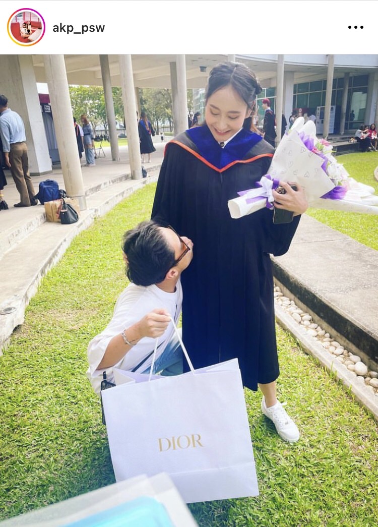 คุณปู่ป้ายแดง! หลานชาย เท่ง เถิดเทิง คลอดแล้ว 