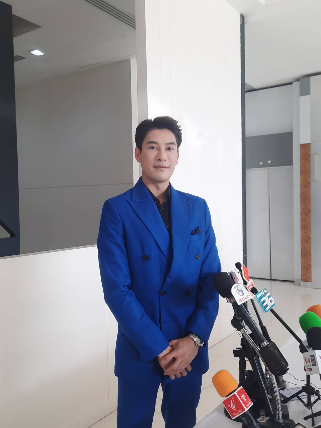 เคน ภูภูมิ ลั่น!! ยังไงก็แต่งกับคนนี้ ไม่หวั่นอาถรรพ์ความรัก 7 ปี กับ เอสเธอร์ เคน ภูภูมิ ลั่น!! ยังไงก็แต่งกับคนนี้ ไม่หวั่นอาถรรพ์ความรัก 7 ปี กับ เอสเธอร์
