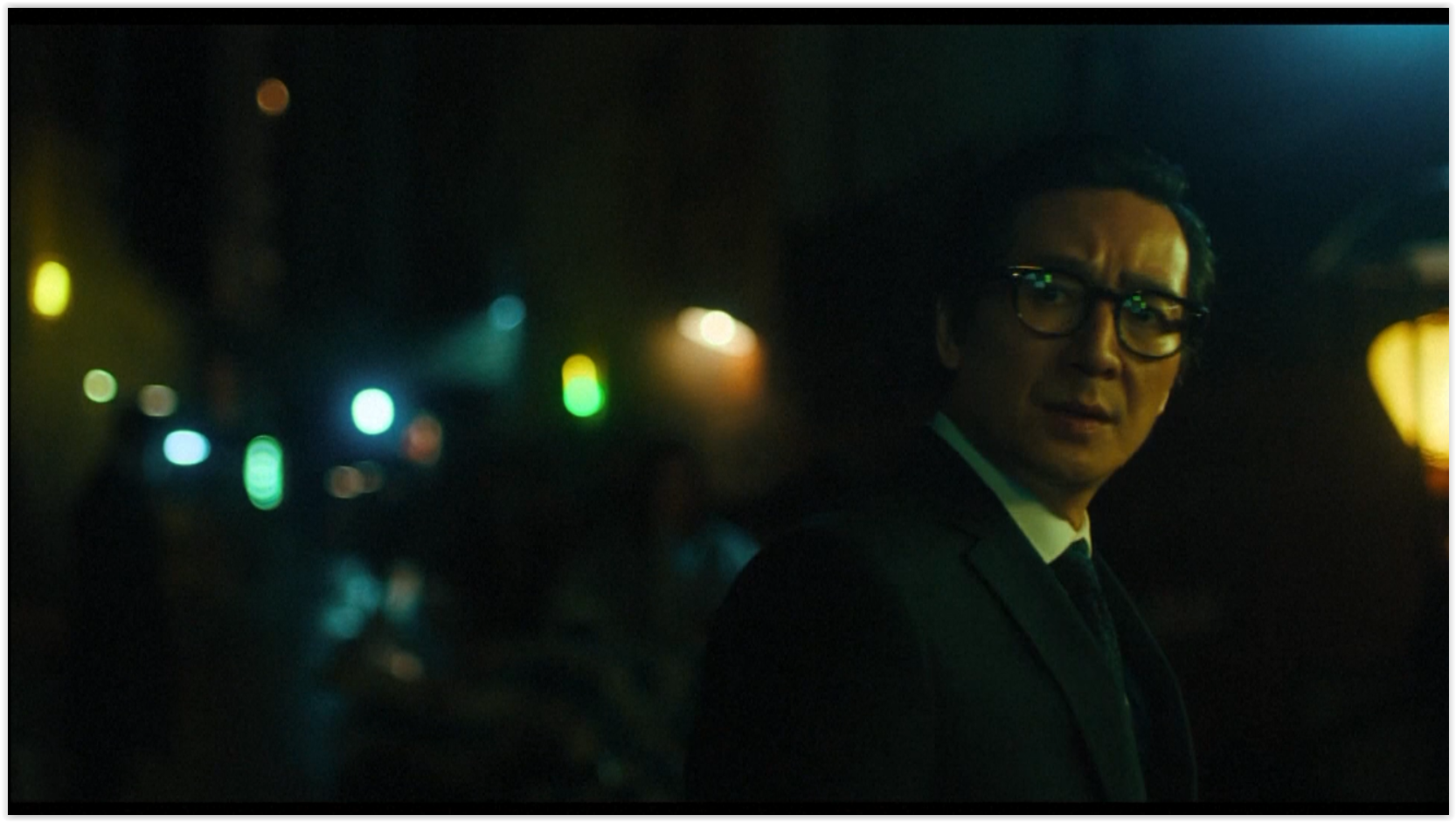 “คีฮุยควาน” เฝ้ารอของขวัญคริสต์มาสจาก “Steven  Spielberg” ”  ทุกปี  