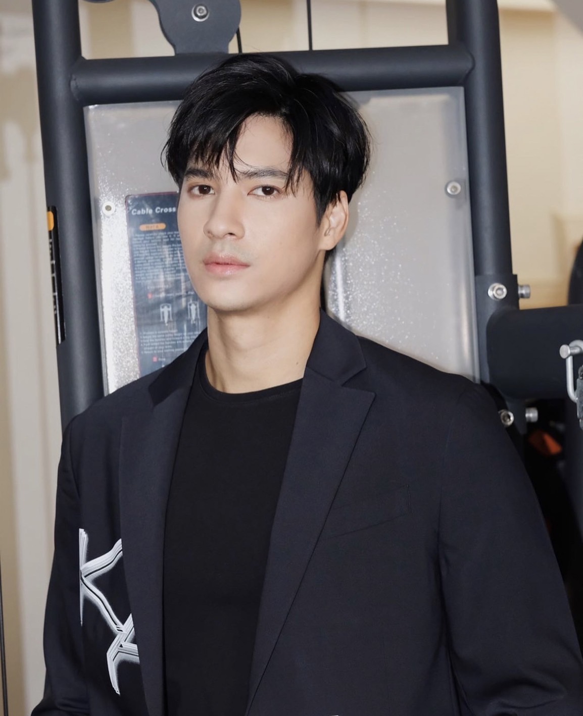 ปุ๊กลุก เปิดปากเผยสถานะ ไมค์ ภัทรเดช อีกครั้ง!! ตอนนี้ใช่แฟนหรือเปล่า?