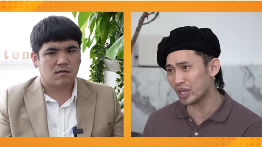 ใช้เงินลบปมด้อย ดีเจ.มะตูม หิวแสง หลงระเริงกับชื่อเสียง เงินทอง ใช้เงินลบปมด้อย ดีเจ.มะตูม หิวแสง หลงระเริงกับชื่อเสียง เงินทอง