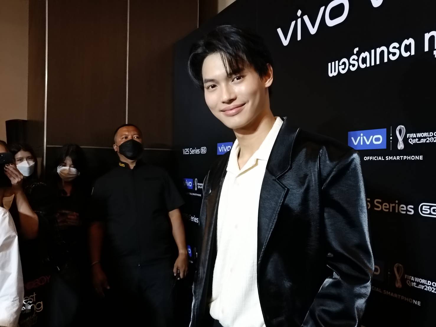 วิน เมธวิน เผยเจอ ใบเฟิร์น พิมพ์ชนก ไม่เกร็ง หลังตกเป็นข่าว วิน เมธวิน เผยเจอ ใบเฟิร์น พิมพ์ชนก ไม่เกร็ง หลังตกเป็นข่าว