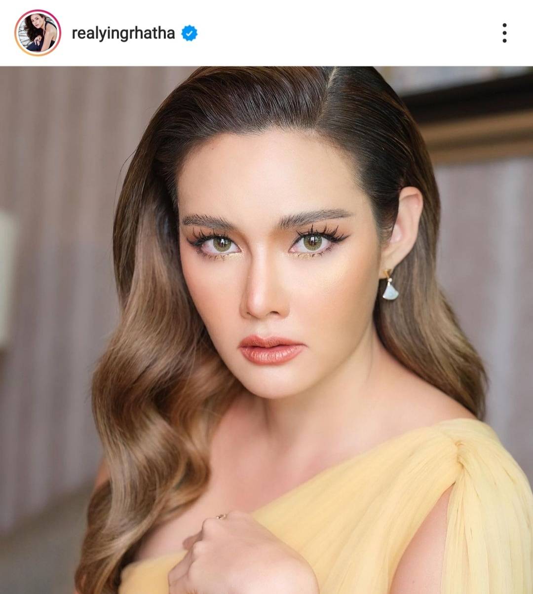 หญิง รฐา อัปเดตอาการหลังติดโควิด โต้ท้องหลังโดนทักมีน้ำมีนวลขึ้น หญิง รฐา อัปเดตอาการหลังติดโควิด โต้ท้องหลังโดนทักมีน้ำมีนวลขึ้น