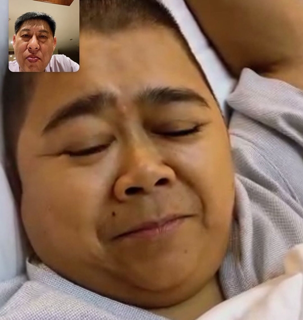 สรยุทธ เผยความรู้สึก โก๊ะตี๋ หนูอยากกลับบ้าน สรยุทธ เผยความรู้สึก โก๊ะตี๋ หนูอยากกลับบ้าน