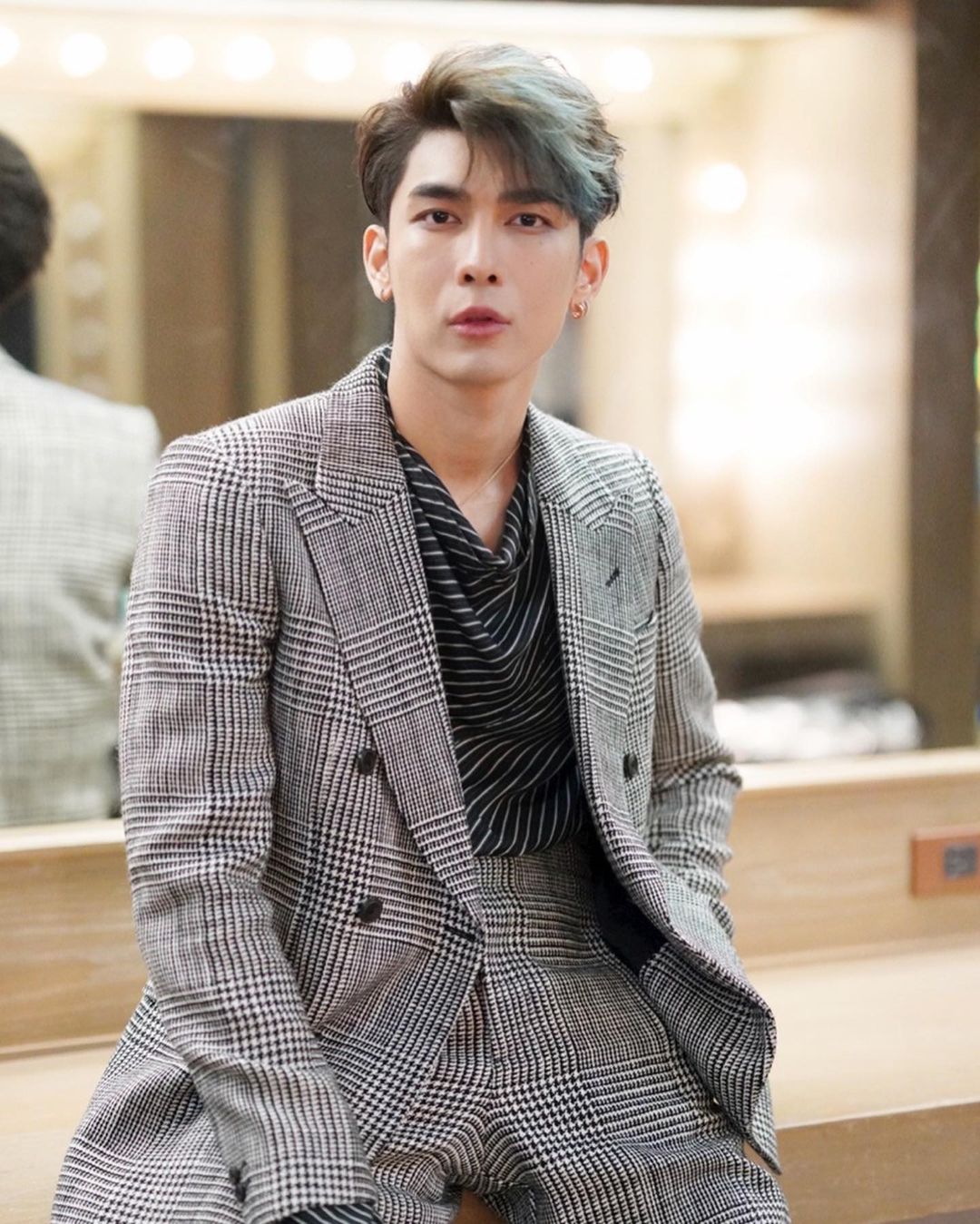 มิว ศุภศิษฏ์ ยอมรับเสียใจ กับกระแสก๊อปปี้มิวสิควิดีโอ 