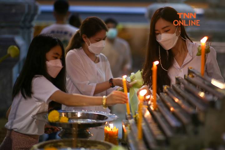 วันวิสาขบูชา หมายถึงอะไร