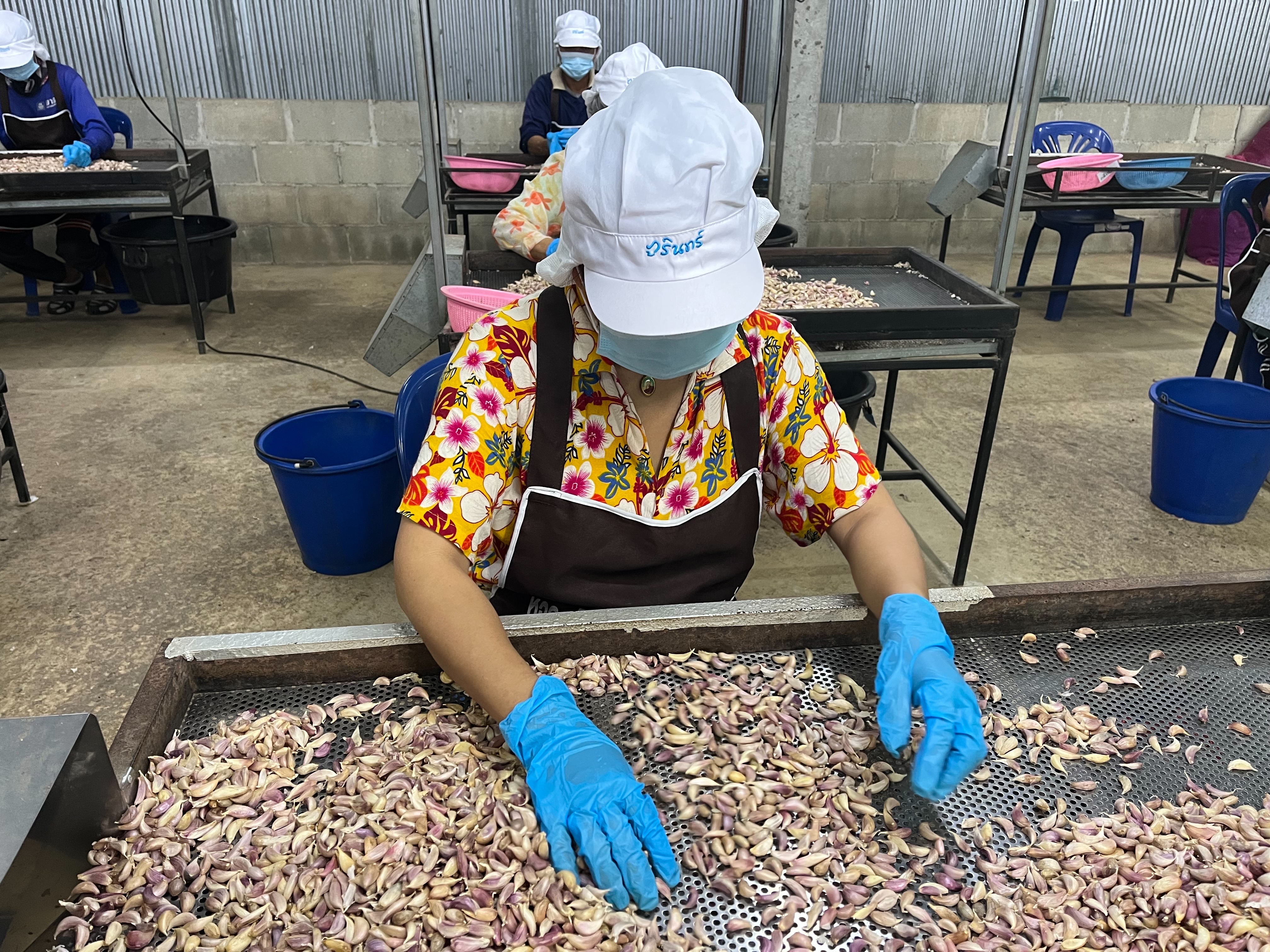คู่ค้าธุรกิจ CPF ตอบรับโครงการช่วยเสริมสร้างสภาพคล่อง สร้างโอกาสผู้ประกอบการไทยโตยั่งยืน