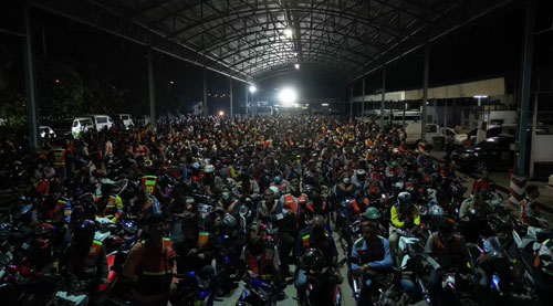 บิณฑ์ บรรลือฤทธิ์ จัดกิจกรรมทำดีตามรอยพ่อหลวง บิณฑ์ บรรลือฤทธิ์ จัดกิจกรรมทำดีตามรอยพ่อหลวง