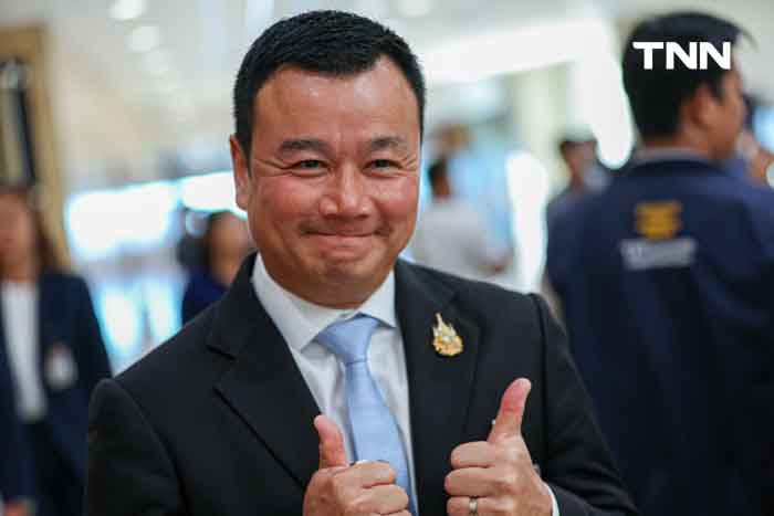 สส.เพื่อไทยประชุมด่วน มั้นใจพรุ่งนี้ได้นายกแน่นอน สส.เพื่อไทยประชุมด่วน มั้นใจพรุ่งนี้ได้นายกแน่นอน