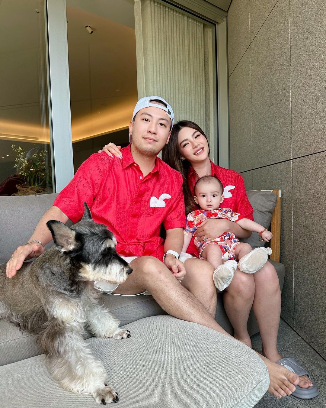 ดิว อริสรา เคลียร์ชัด เซบาสเตียน ทำอาชีพอะไร? ยันไม่ได้ทำธุรกิจผิดกม.