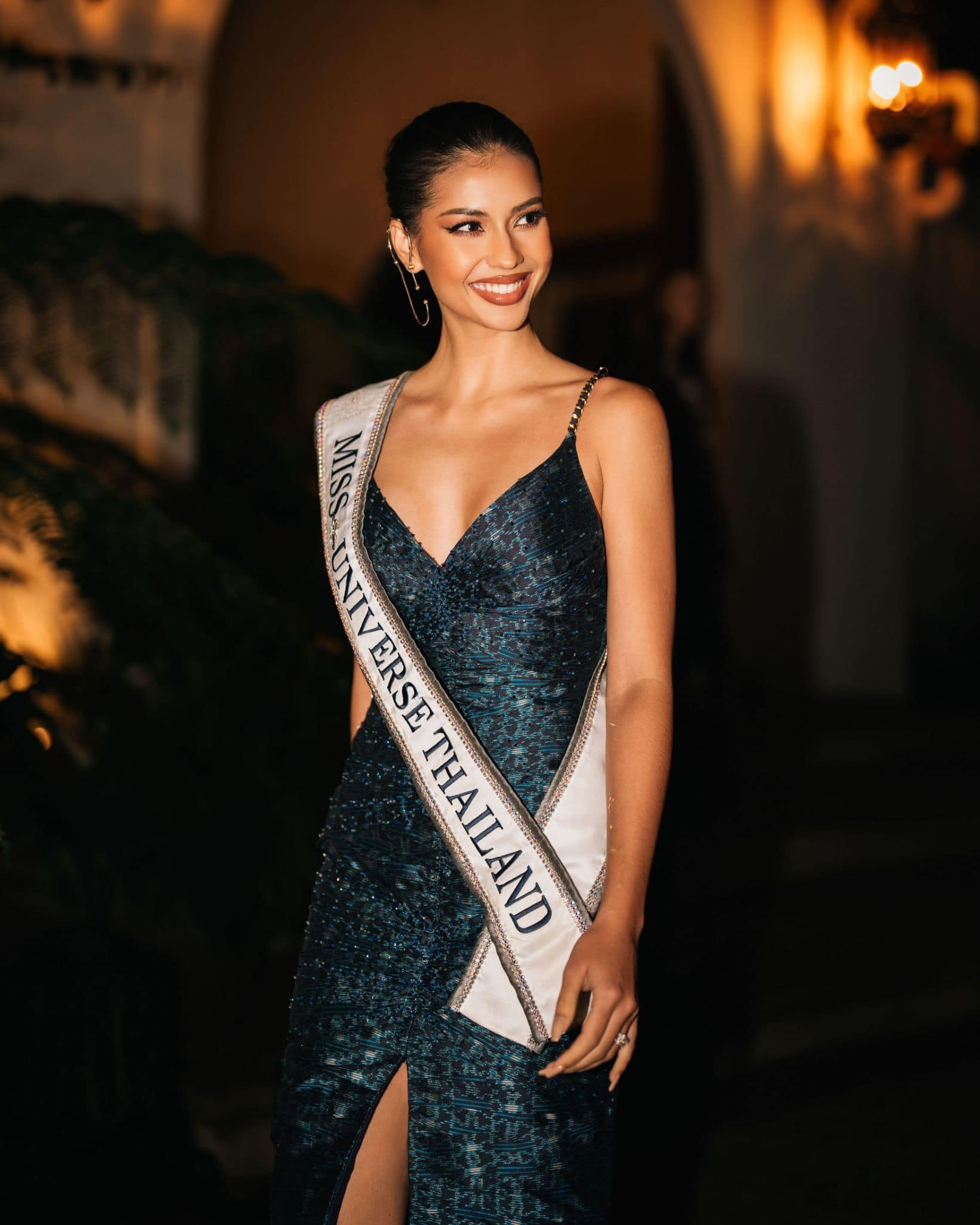 Miss Universe 2023 เช็กช่องทางถ่ายทอดสด เชียร์ แอนโทเนีย โพซิ้ว คว้ามง