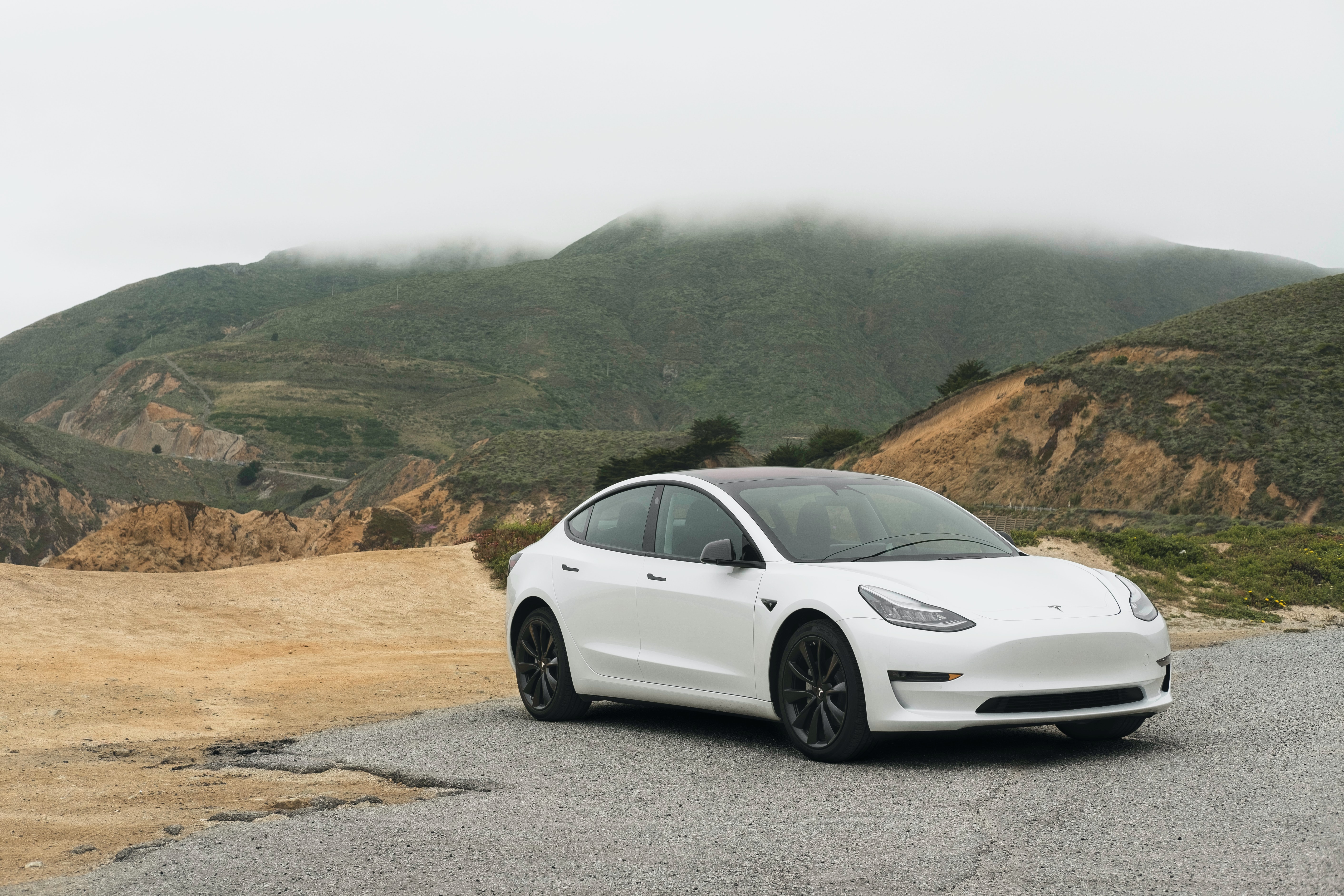 มาแน่! Tesla เตรียมปล่อยระบบไร้คนขับรุ่นสมบูรณ์ในเร็ว ๆ นี้
