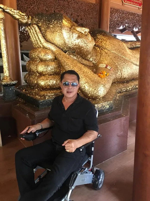 ‘สมบัติ เมทะนี-สรพงศ์ ชาตรี’ ลาโลก ครึ่งปี 65 สิ้นพระเอกในตำนานหลายคน