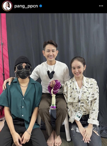 เอ ไชยา ภูมิใจลูกๆ เตรียมสานต่อ งานลิเกเริ่มกลับเหมือนเดิมแล้ว!! 