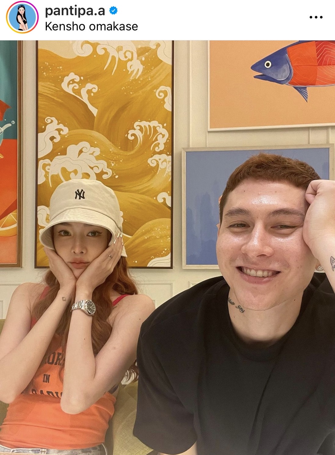 กวินท์ ให้ของขวัญวันคริสต์มาส+ค่าน้ำนม ปุ้มปุ้ย เป็นรถหรู กวินท์ ให้ของขวัญวันคริสต์มาส+ค่าน้ำนม ปุ้มปุ้ย เป็นรถหรู
