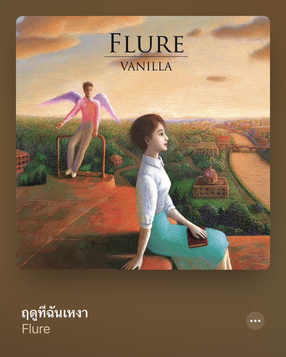 จัดเพลย์ลิสต์หน้าฝน รวม 10 เพลงเพราะน่าฟังเข้ากับบรรยากาศฝนตก