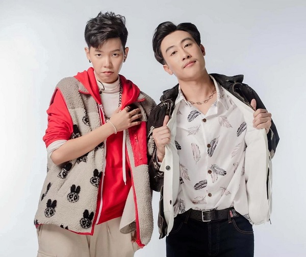 “นุ๊ก-ปาย” เคลียร์ดราม่าแฟนเก่า โต้คู่จิ้นลวงโลก (มีคลิป) “นุ๊ก-ปาย” เคลียร์ดราม่าแฟนเก่า โต้คู่จิ้นลวงโลก (มีคลิป)