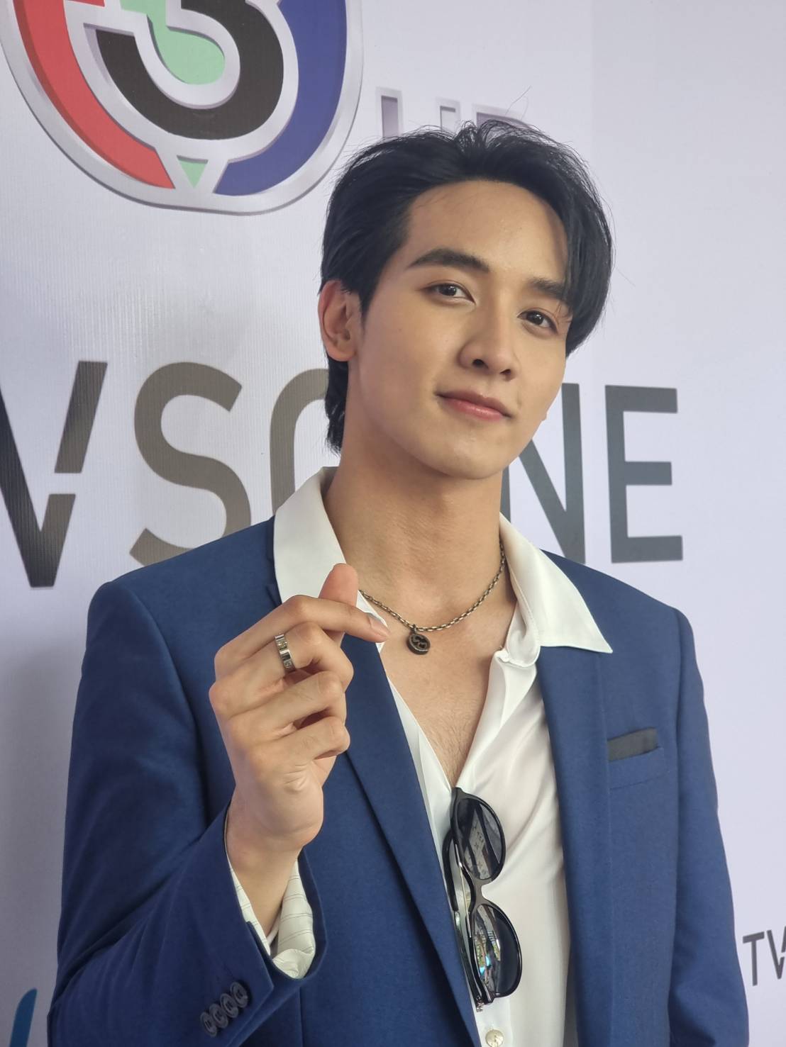 กองทัพ พีค เผยสาเหตุพักรักษาตัวนาน เตรียมคัมแบคผลงานเพลง กองทัพ พีค เผยสาเหตุพักรักษาตัวนาน เตรียมคัมแบคผลงานเพลง