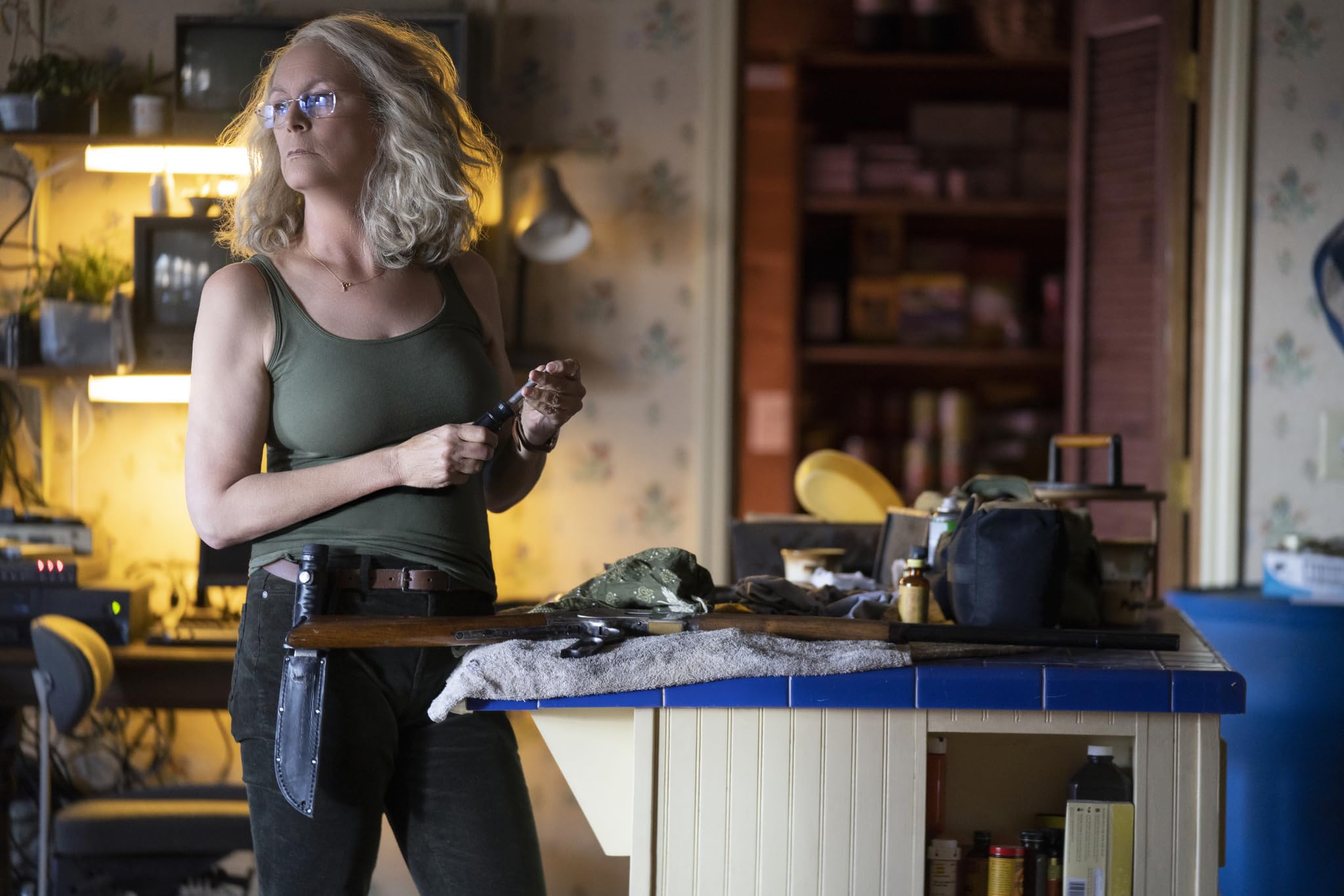 “Jamie Lee Curtis” พร้อมลุยเพื่อคว้าบท ใน “ONE PIECE” “Jamie Lee Curtis” พร้อมลุยเพื่อคว้าบท ใน “ONE PIECE”