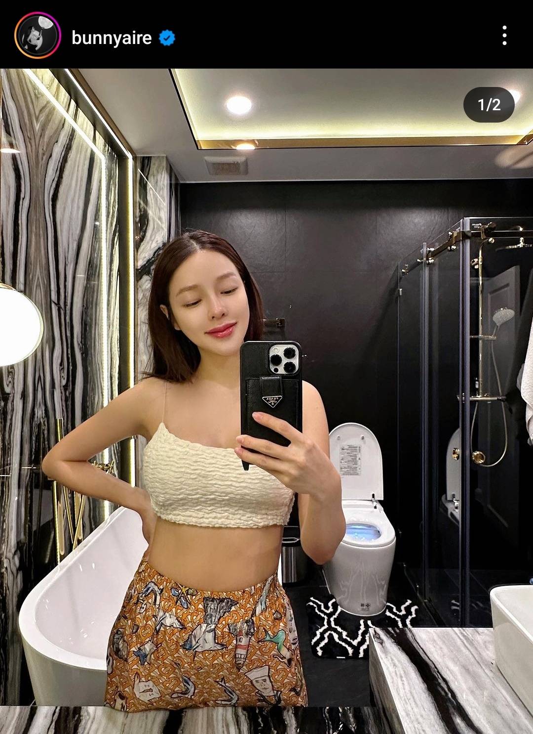 คืนร่างเดิมไวมาก “แอร์ ภัณฑิลา” รีวิวการเป็นคุณแม่มือใหม่ คืนร่างเดิมไวมาก “แอร์ ภัณฑิลา” รีวิวการเป็นคุณแม่มือใหม่