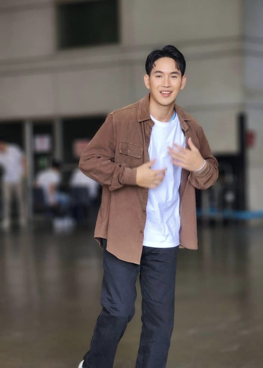 สุดจะทนแล้วครับ นนท์ กมลา โพสต์ทวงเงินรางวัลรายการเพลง สุดจะทนแล้วครับ นนท์ กมลา โพสต์ทวงเงินรางวัลรายการเพลง